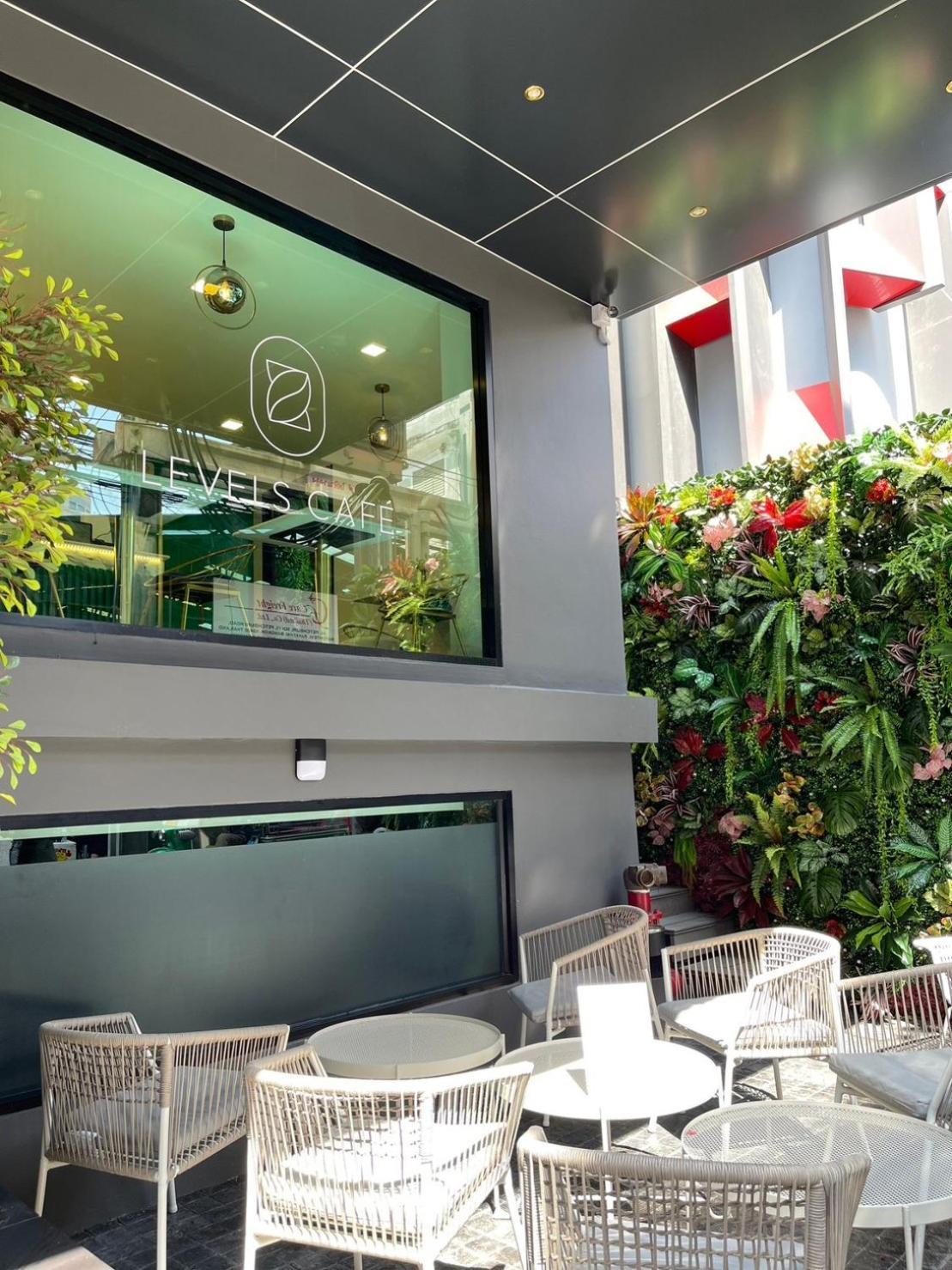 City Park Hotel Bangkok Pratunam By Pcl 외부 사진